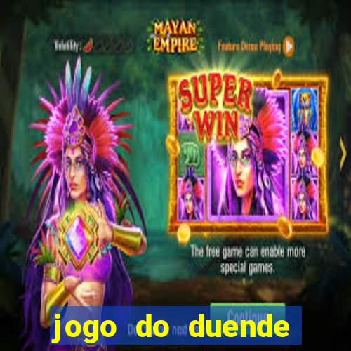 jogo do duende verde cassino